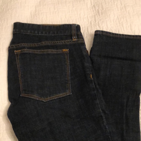 J. Crew Denim - J crew skinny jeans